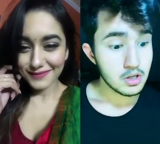 Charvi Dutta