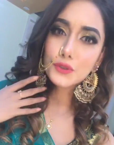 Charvi Dutta