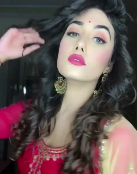Charvi Dutta