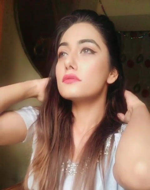 Charvi Dutta