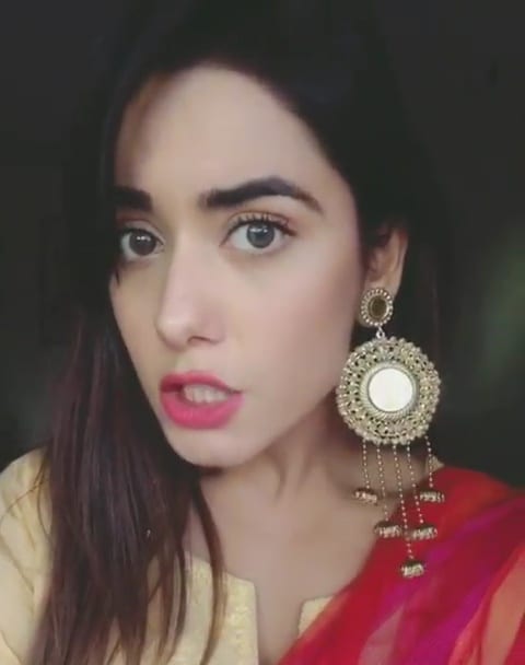 Charvi Dutta