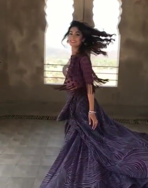 Charvi Dutta