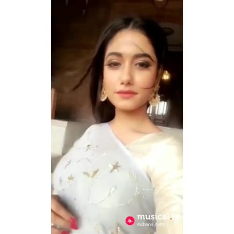 Charvi Dutta