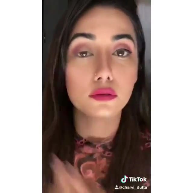 Charvi Dutta