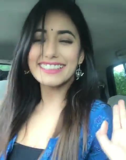 Charvi Dutta