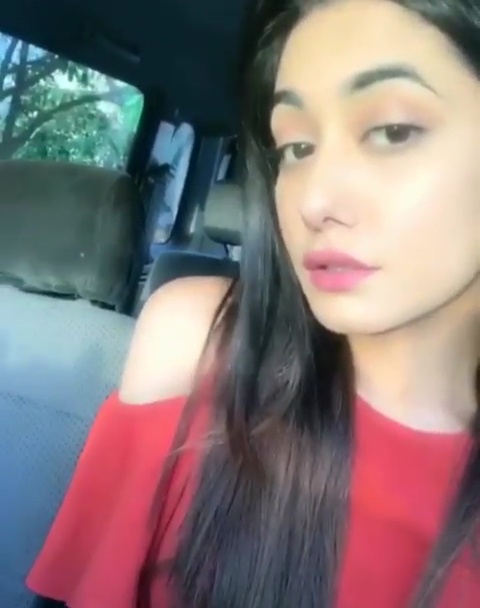 Charvi Dutta