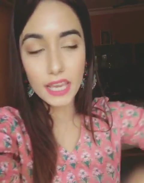 Charvi Dutta