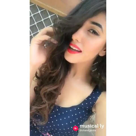 Charvi Dutta