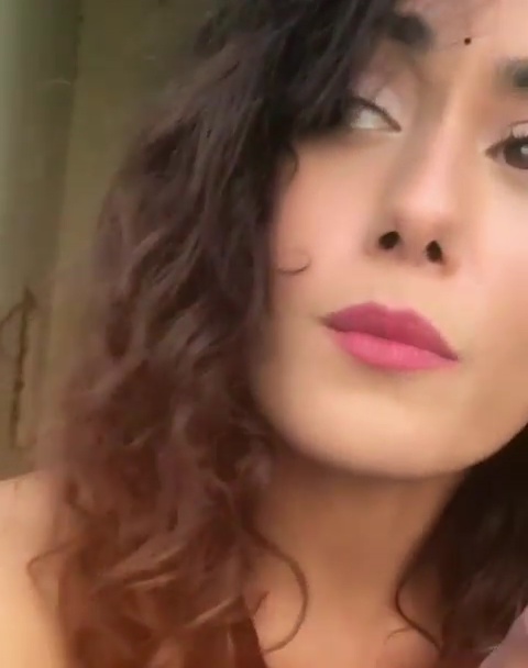Charvi Dutta
