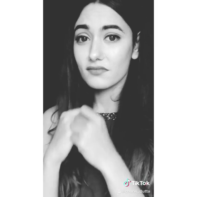 Charvi Dutta