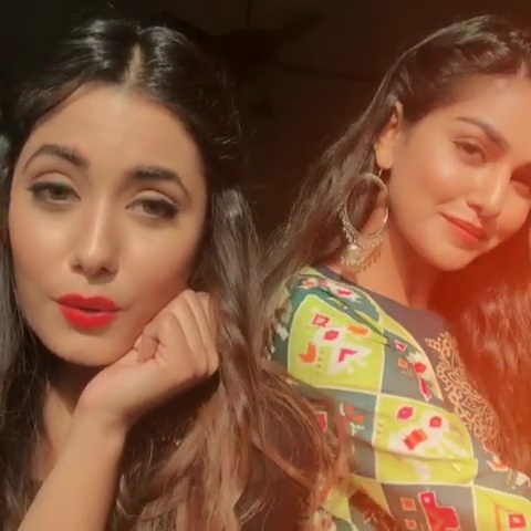 Charvi Dutta
