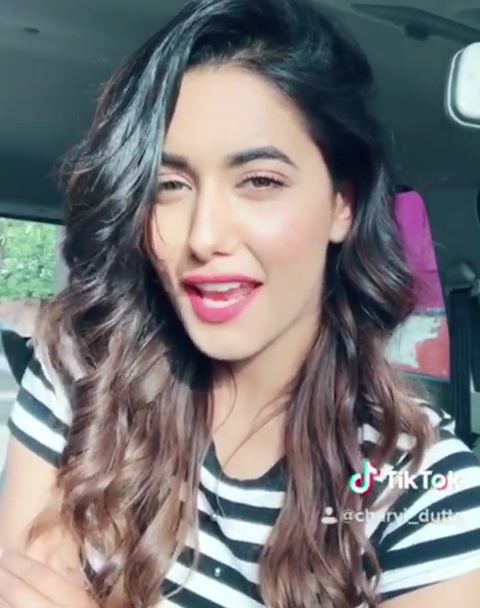 Charvi Dutta