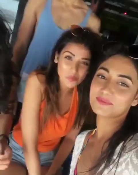 Charvi Dutta