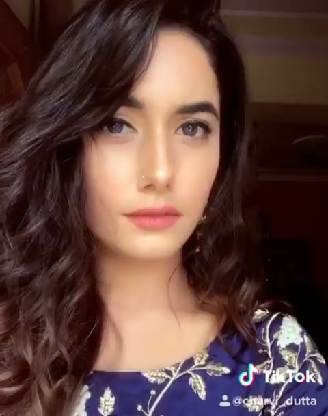 Charvi Dutta