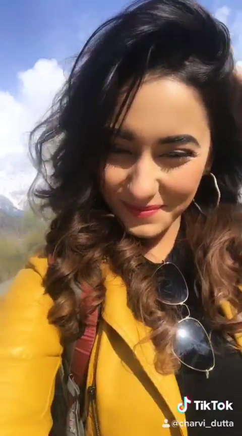 Charvi Dutta