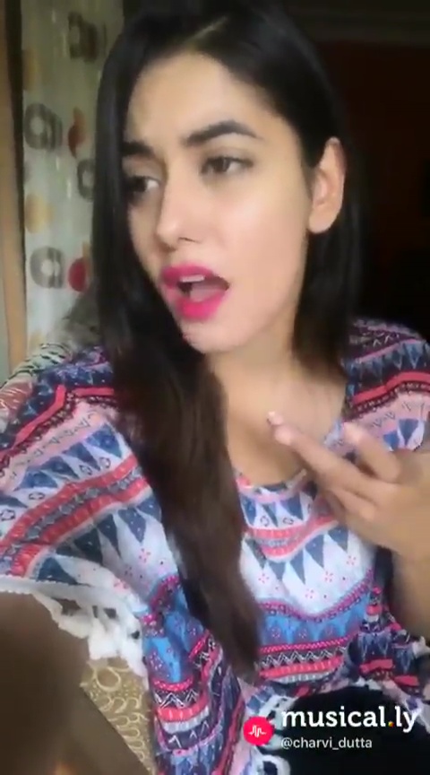 Charvi Dutta