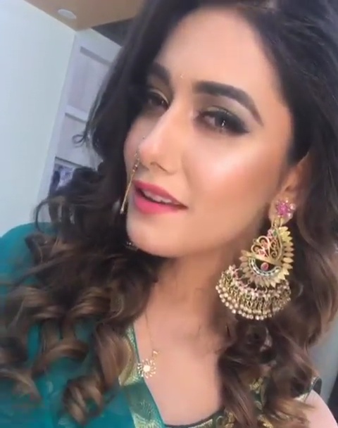 Charvi Dutta