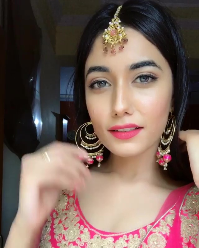 Charvi Dutta