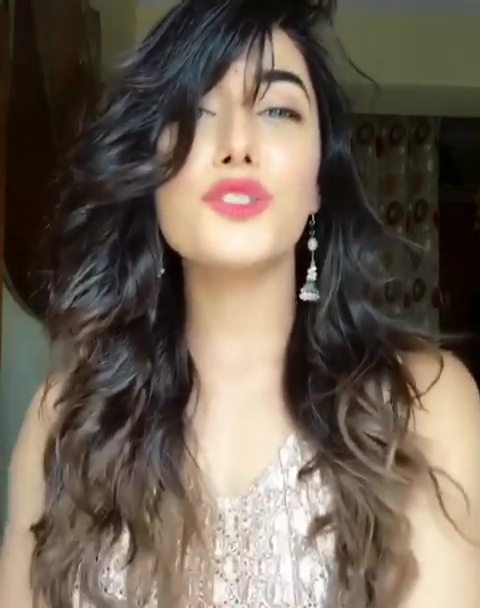 Charvi Dutta