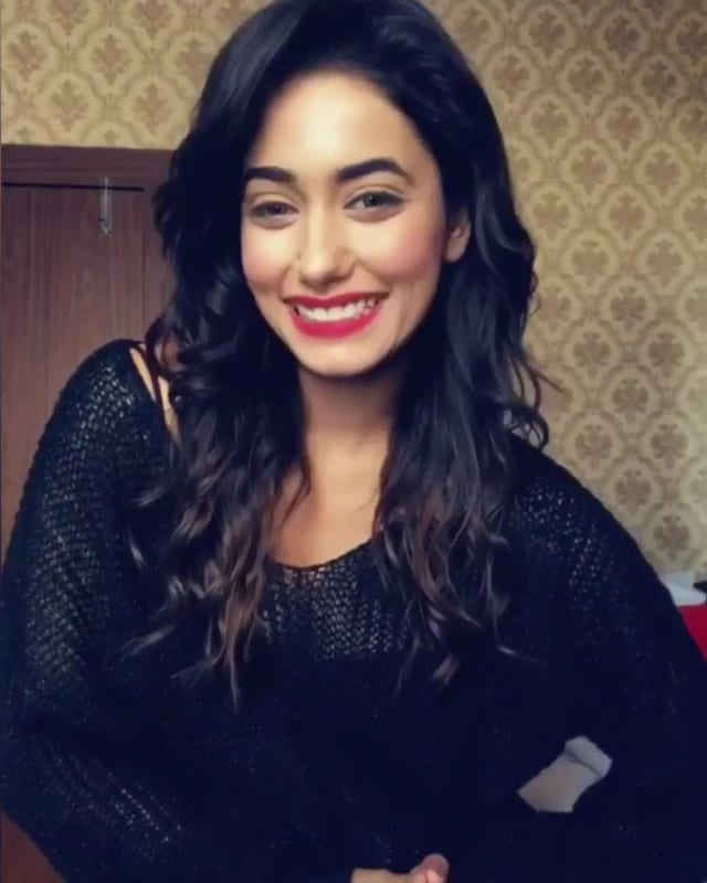 Charvi Dutta