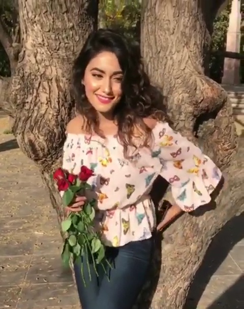 Charvi Dutta