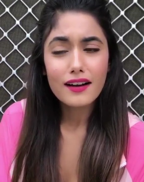 Charvi Dutta