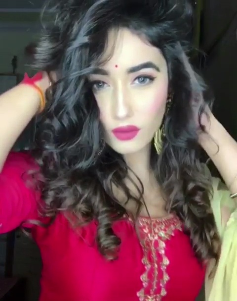 Charvi Dutta