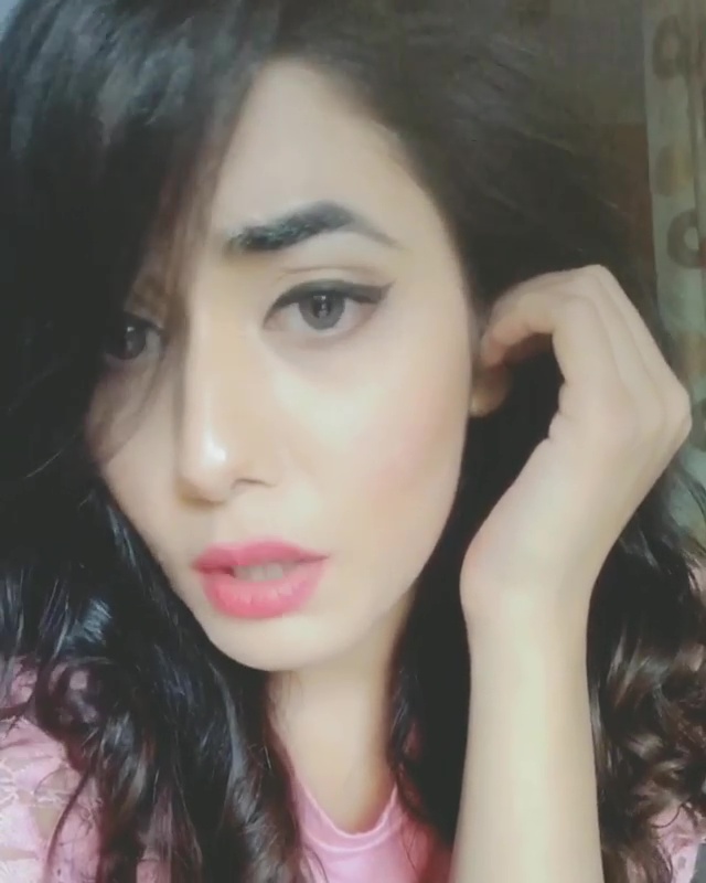 Charvi Dutta