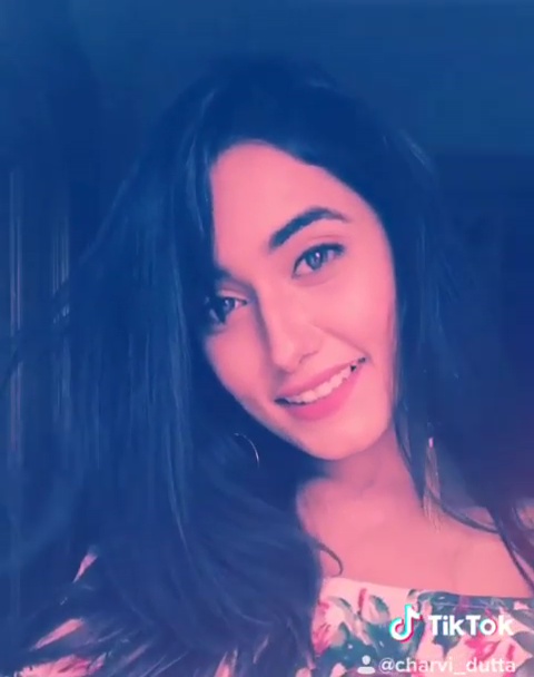 Charvi Dutta