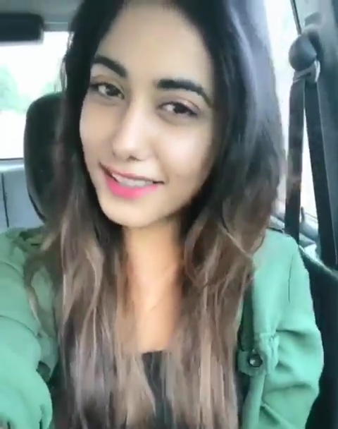 Charvi Dutta