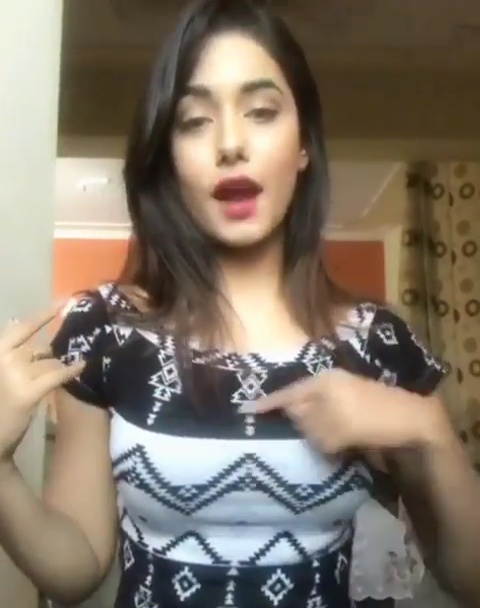 Charvi Dutta