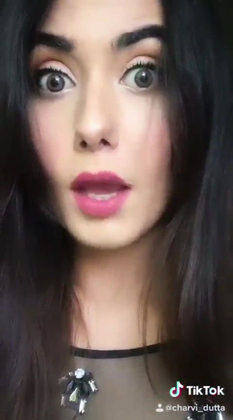 Charvi Dutta