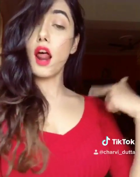 Charvi Dutta