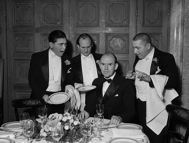 Curly Howard