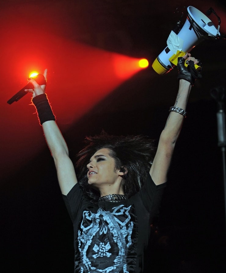 Bill Kaulitz