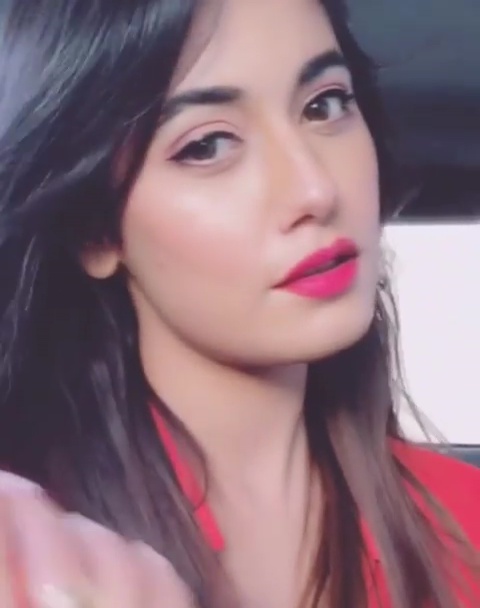 Charvi Dutta