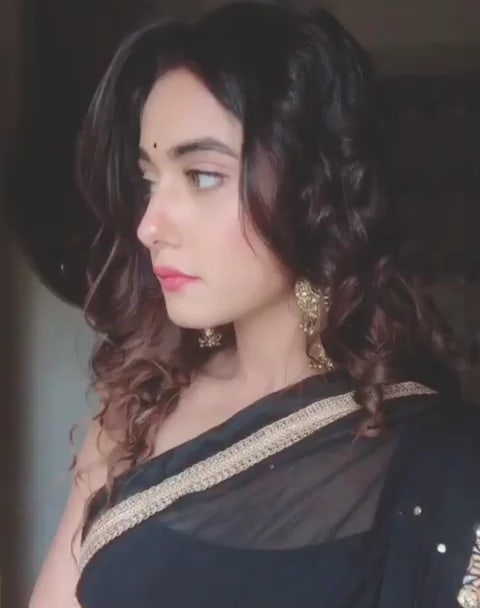 Charvi Dutta