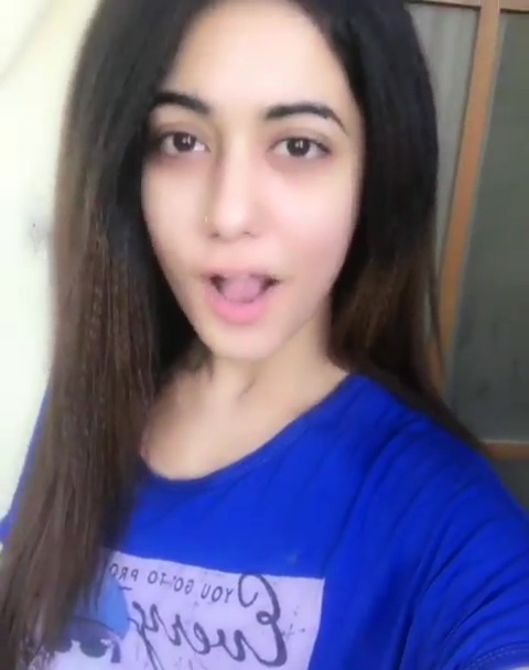 Charvi Dutta