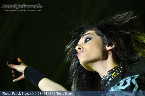 Bill Kaulitz