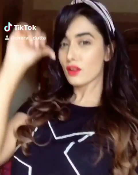Charvi Dutta