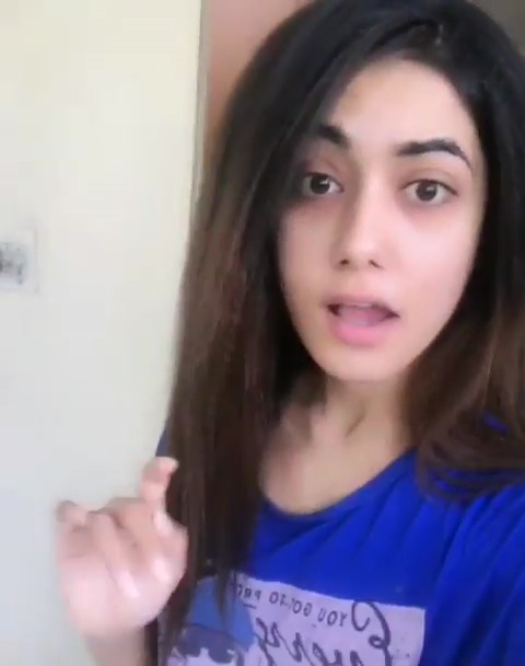 Charvi Dutta