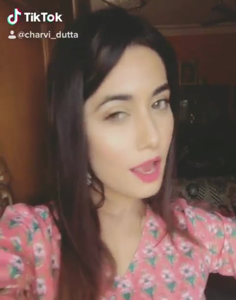 Charvi Dutta