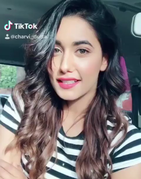 Charvi Dutta