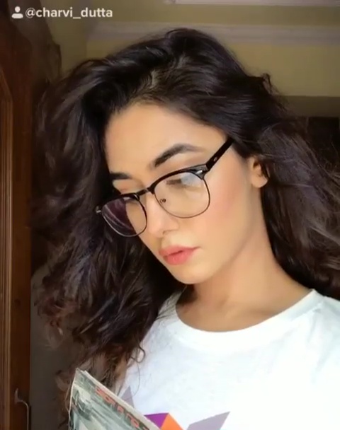 Charvi Dutta