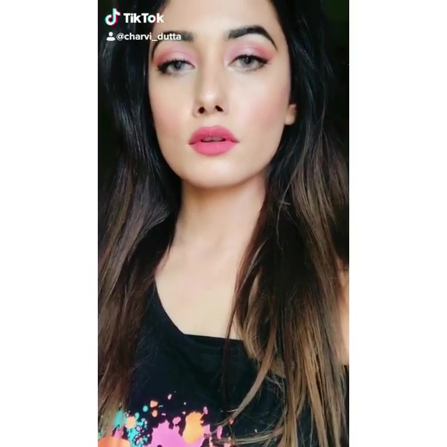 Charvi Dutta