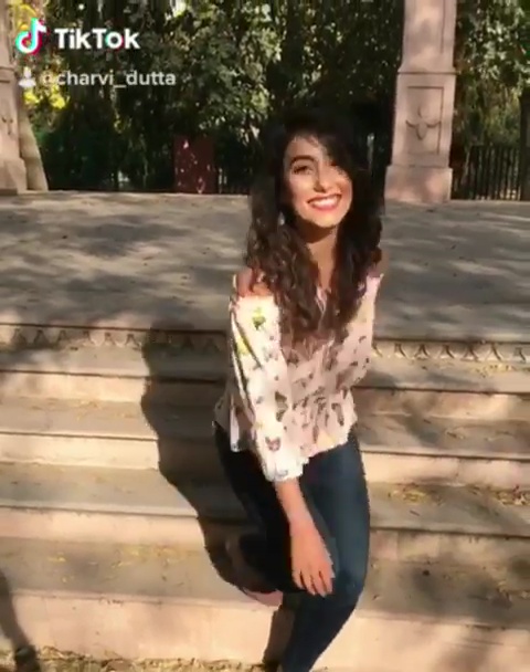 Charvi Dutta