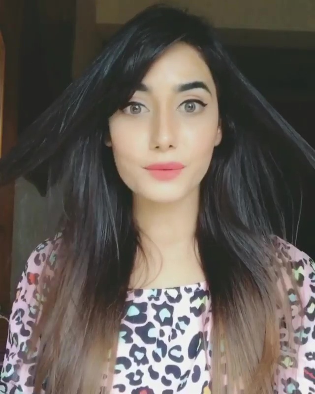 Charvi Dutta