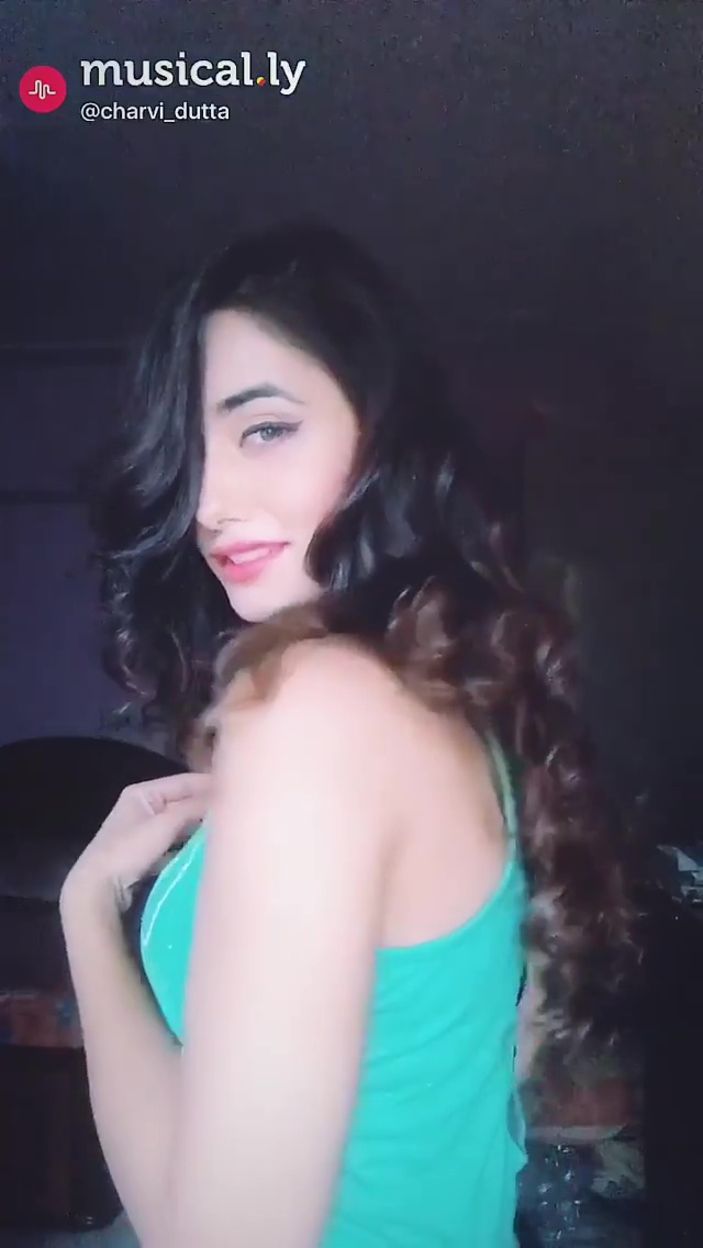 Charvi Dutta