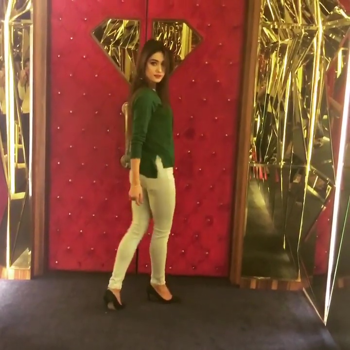 Charvi Dutta