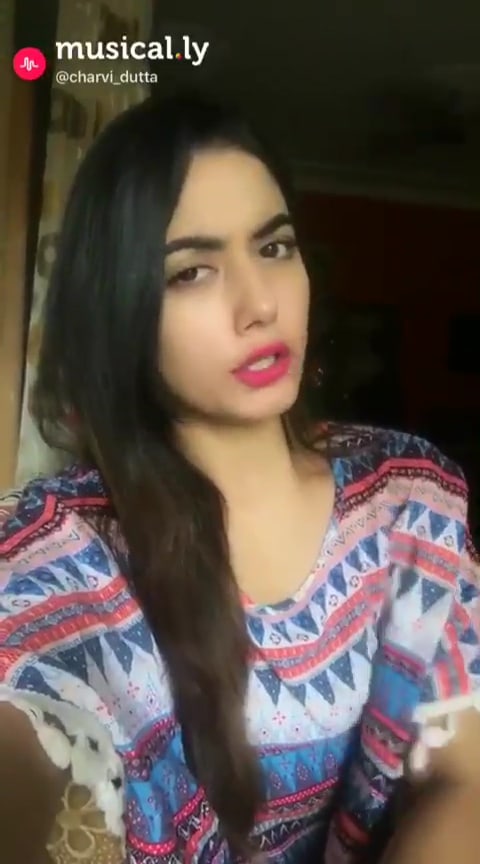 Charvi Dutta